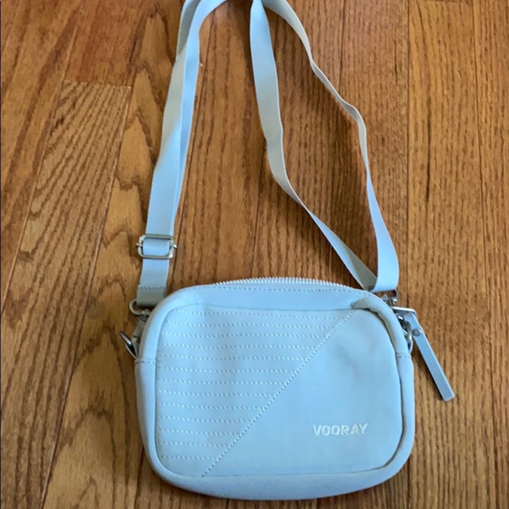 Tiny Crossbody - image 1